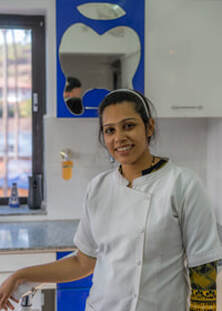 ​Tandlæge behandling i Goa